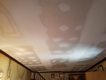 Ceiling Painting Union City NJ