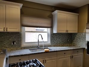 Kitchen Renovations in West New York, NJ
Before & After Kitchen Back Splash Installation (4)