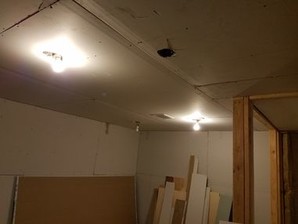 Drywall Installation in North Bergen, NJ (2)