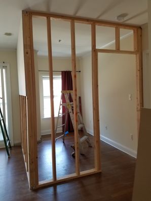 Before & After Room Addition in Jersey City, NJ (1)