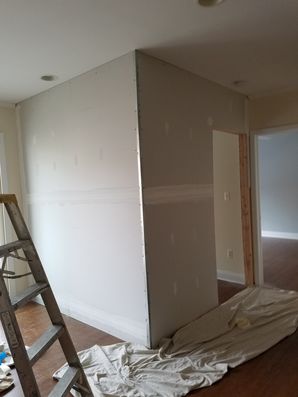 Before & After Room Addition in Jersey City, NJ (2)