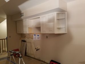 Kitchen Cabinet Installation in Guttenburg, NJ (2)