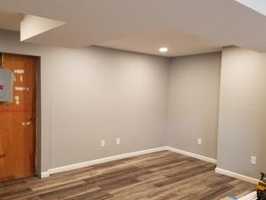 After Interior Painting in Guttenberg, NJ (2)