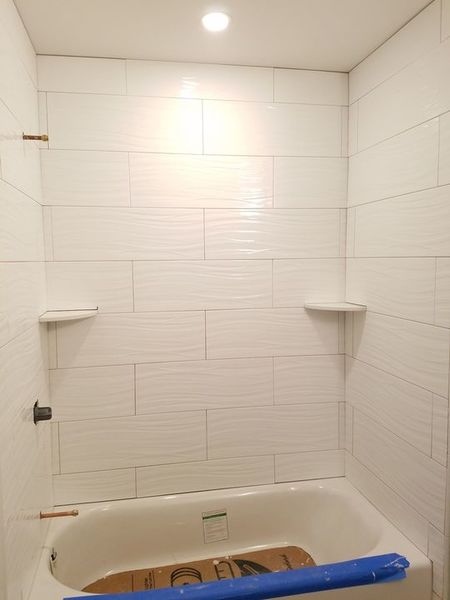 Bathroom Remodeling in Guttenberg, NJ (1)