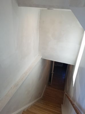 Before & After Interior Painting in Jersey City, NJ (1)