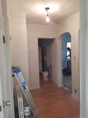 Before & After Interior Painting in Jersey City, NJ (3)
