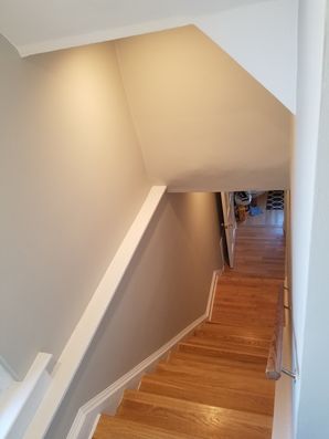 Before & After Interior Painting in Jersey City, NJ (2)