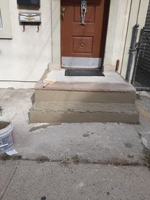 Step Repair in Guttenberg, NJ (1)