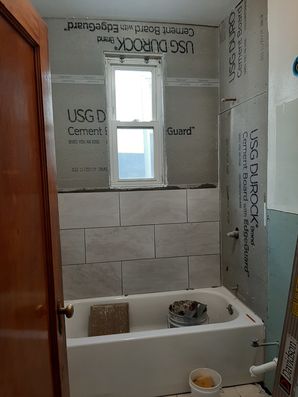 Before & After Bathroom Remodel in Guttenberg, NJ (2)