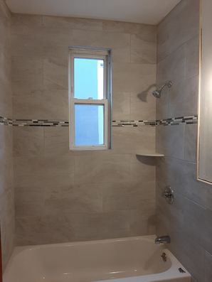 Before & After Bathroom Remodel in Guttenberg, NJ (1)