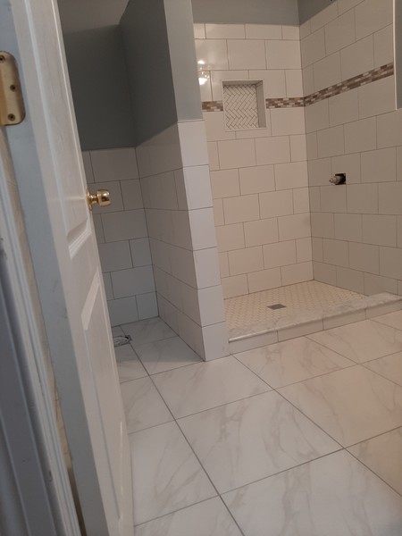 Bathroom Remodel in Guttenberg, NJ (3)