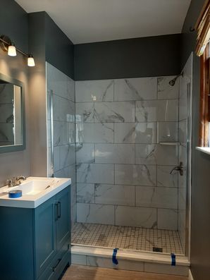 Before & After Bathroom Remodel in Teaneck, NJ (4)