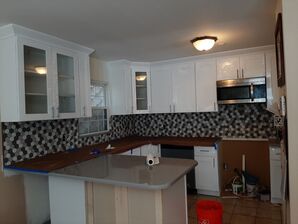 Before & After Kitchen Remodel in Guttenburg, NJ (4)