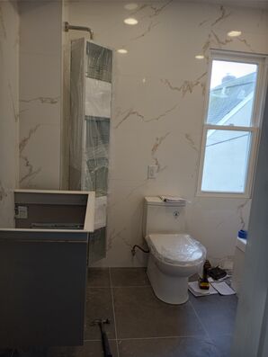 Before & After bathroom Remodel in Kearney, NJ (5)