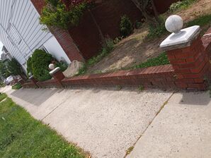 Before & After Masonry Services in Paramus, NJ (1)