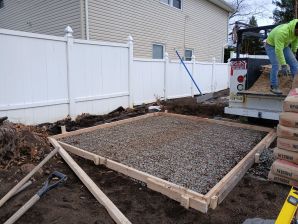 Patio in Union City, NJ (1)