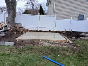 Patio in Union City, NJ (2)