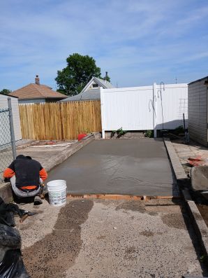 Patio Building in Irvington, NJ (1)