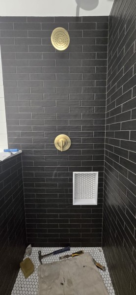 Bathroom Remodeling in Elizabeth, NJ (1)