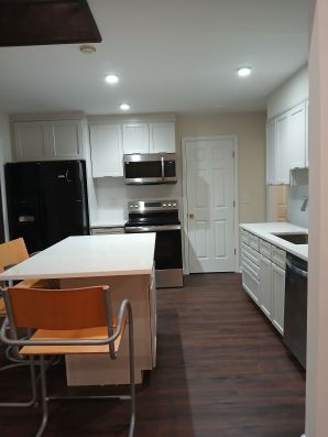 Kitchen Remodeling