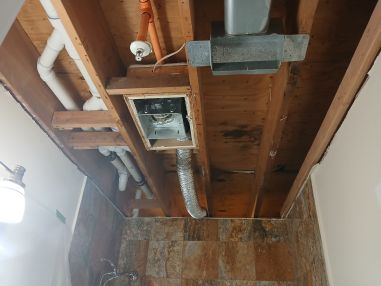 Bathroom Remodeling