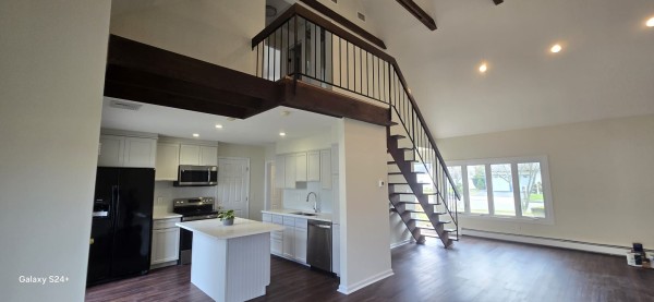 Kitchen Remodeling in Clifton, NJ (5)