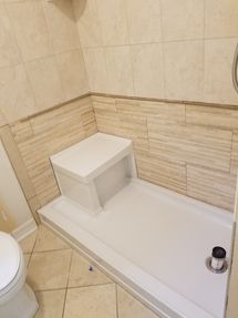 Before & After Bathroom Remodeling in Guttenberg, NJ (2)