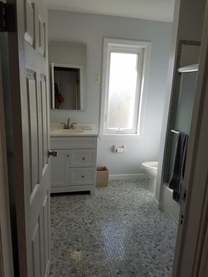 Before & After Bathroom Remodel in Guttenberg, NJ (2)