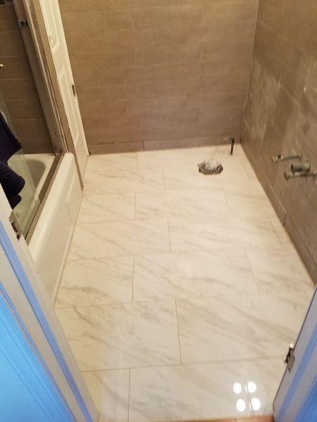 Before & After Bathroom Remodel in Union City, NJ (3)