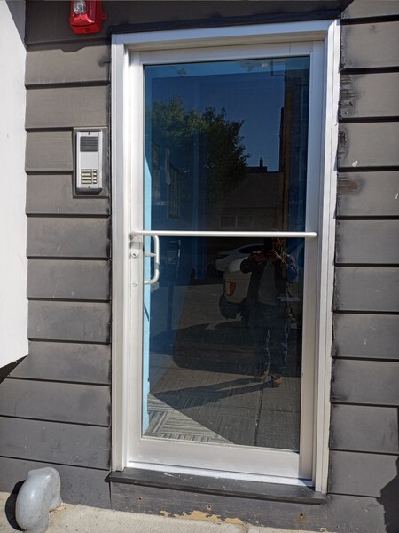 Door Replacement in Guttenberg, NJ (1)