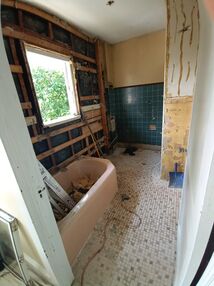 Bathroom Remodeling in Guttenburg, NJ (1)