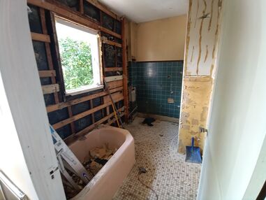 Bathroom Remodeling in Guttenburg, NJ (2)