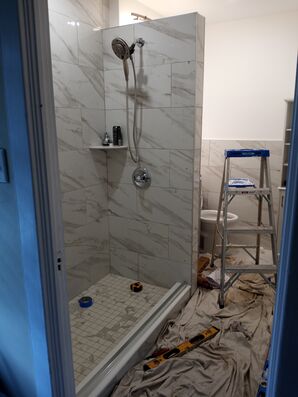 Bathroom Remodeling in Guttenburg, NJ (3)
