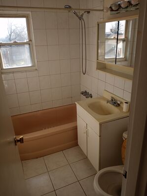 Bathroom Remolding Services in Clifton, NJ (1)