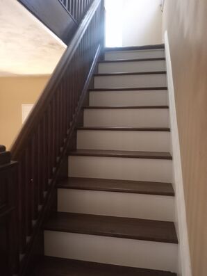 Replacement Stairs in Hackensack, NJ (2)