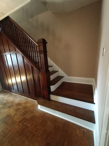 Replacement Stairs in Hackensack, NJ (3)