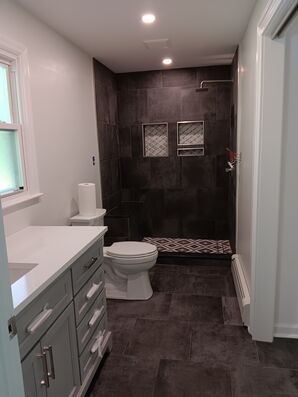 Bathroom Remodel in Clinton, NJ (6)