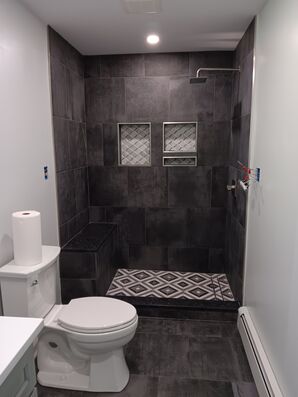 Bathroom Remodel in Clinton, NJ (8)