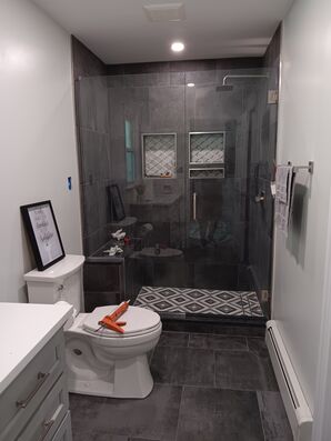 Bathroom Remodel in Clinton, NJ (7)