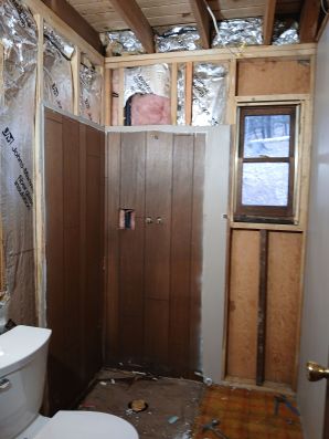 Bathroom Remodeling in Jersey, NJ (2)