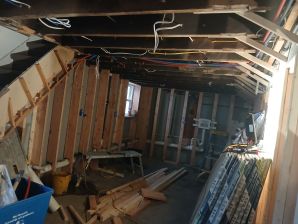 Before & After Basement Renovations in Jersey City, NJ (3)