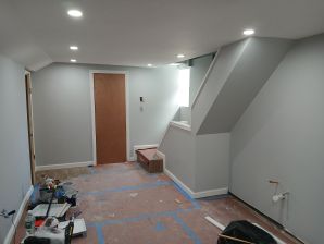 Before & After Basement Renovations in Jersey City, NJ (4)