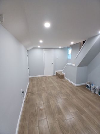 Before & After Basement Renovations in Jersey City, NJ (5)
