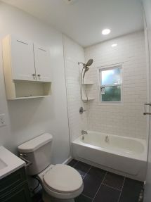 Bathroom Remodeling in Jersey City, NJ (2)