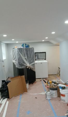 Before & After Basement Renovations in Jersey City, NJ (6)