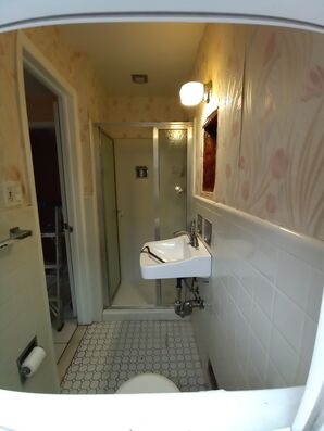 Bathroom Remodel in Hackensack, NJ (1)