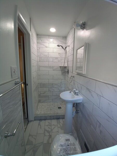 Bathroom Remodel in Hackensack, NJ (3)