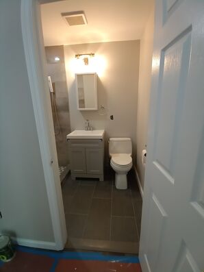 Before and After Bathroom Remodeling in Jersey City, NJ (7)