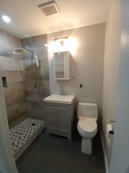 Before and After Bathroom Remodeling in Jersey City, NJ (9)
